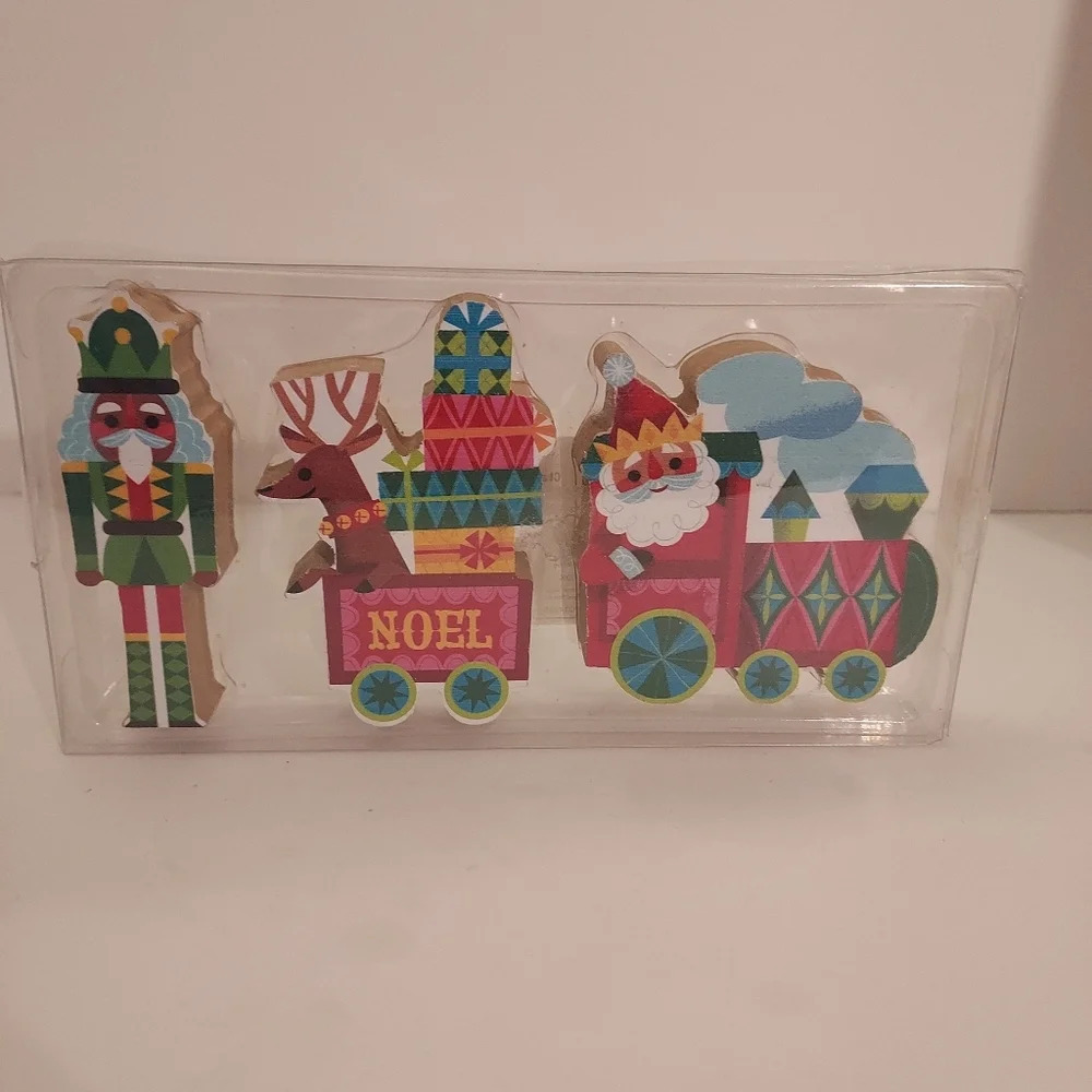 Wondershop at Target Christmas Indoor Decorative Character Set